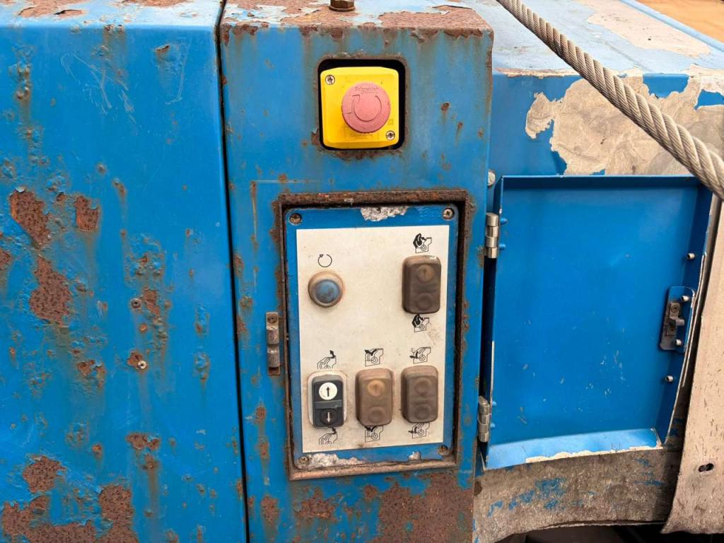 Kleemann MR110Z EVO2 Photo 22
