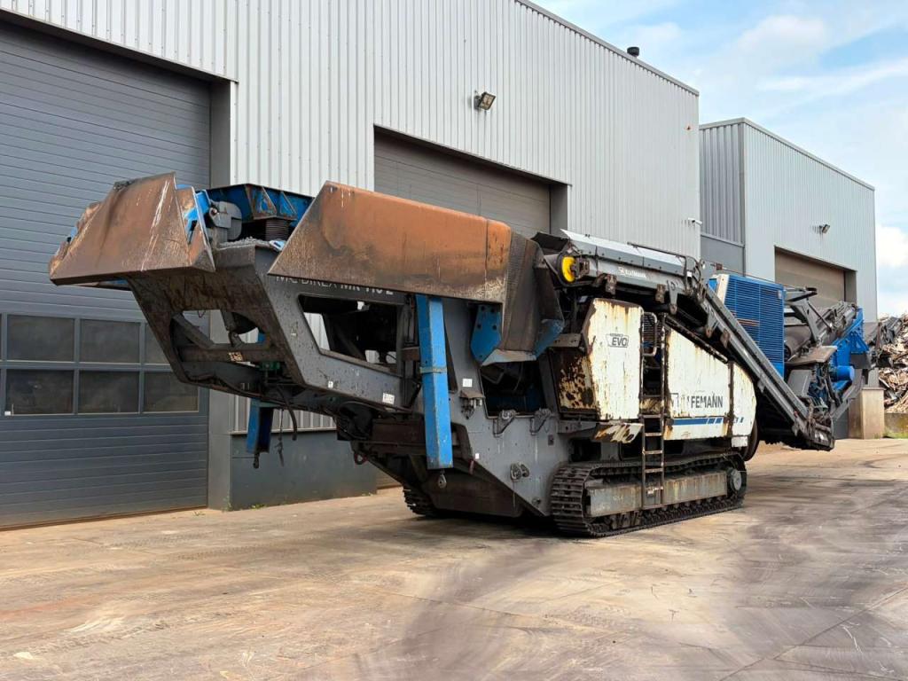 Kleemann MR110Z EVO2 Photo 5