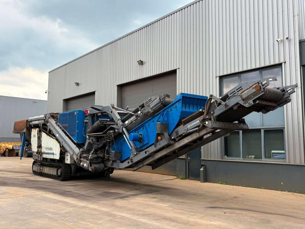 Kleemann MR110Z EVO2 Photo 6