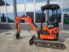 Kubota u17-3 Photo 10 thumbnail