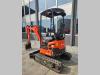 Kubota u17-3 Photo 8 thumbnail