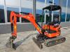 Kubota u17-3 Photo 9 thumbnail