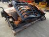 Capot et panneau de carrosserie pour Hitachi ZW310 Photo 1 thumbnail