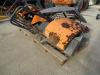 Capot et panneau de carrosserie pour Hitachi ZW310 Photo 2 thumbnail