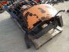 Capot et panneau de carrosserie pour Hitachi ZW310 Photo 3 thumbnail
