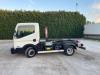 Nissan NT400 SCARRABILE PATENTE B Photo 2 thumbnail