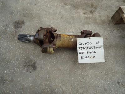 Joint de transmission pour Fiat Allis FL14C - FL14D en vente par OLM 90 Srl