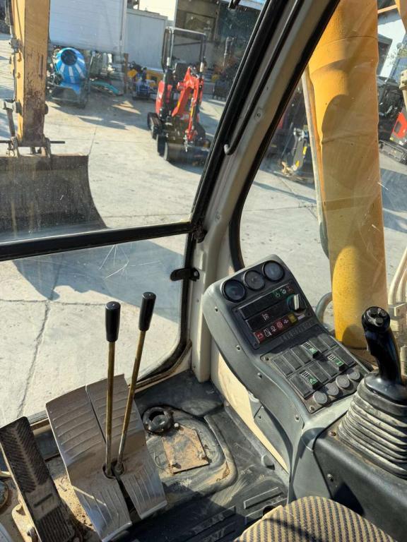 Liebherr R 313 LITRONIC Photo 15