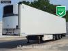 Krone TÜV 05/27 Doppelstock Blumenbreit Palletkist Lift Axle Photo 1 thumbnail