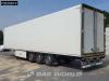 Krone TÜV 05/27 Doppelstock Blumenbreit Palletkist Lift Axle Photo 2 thumbnail