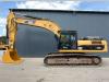 Caterpillar 336D L Photo 1 thumbnail
