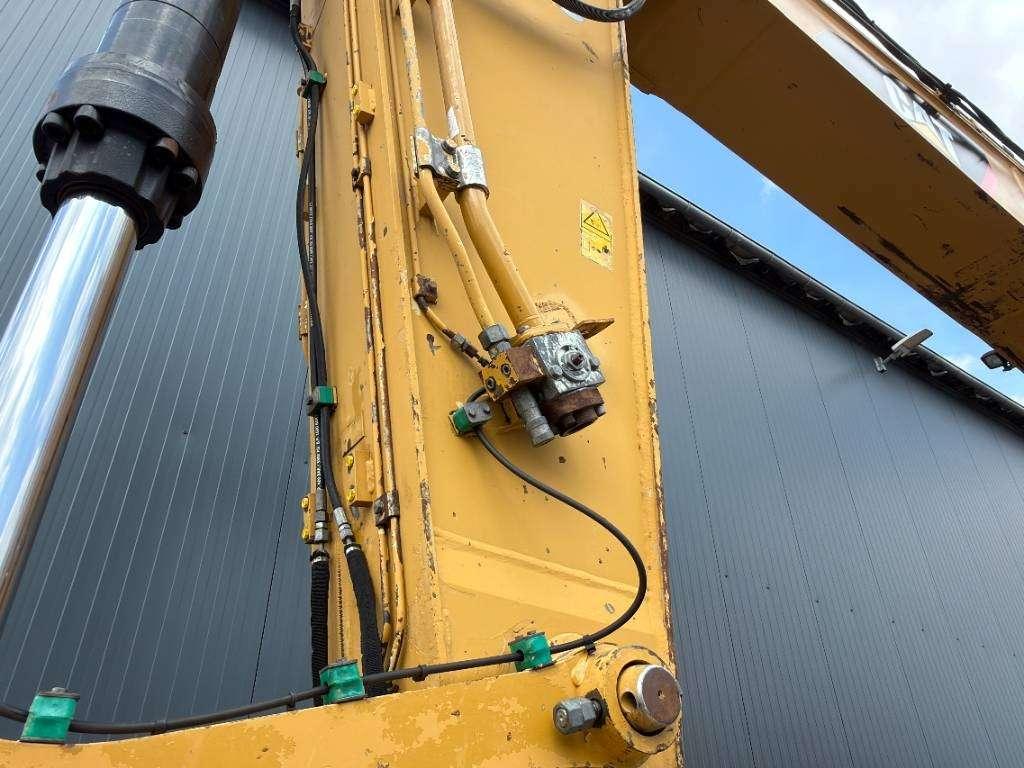 Caterpillar 336D L Photo 12