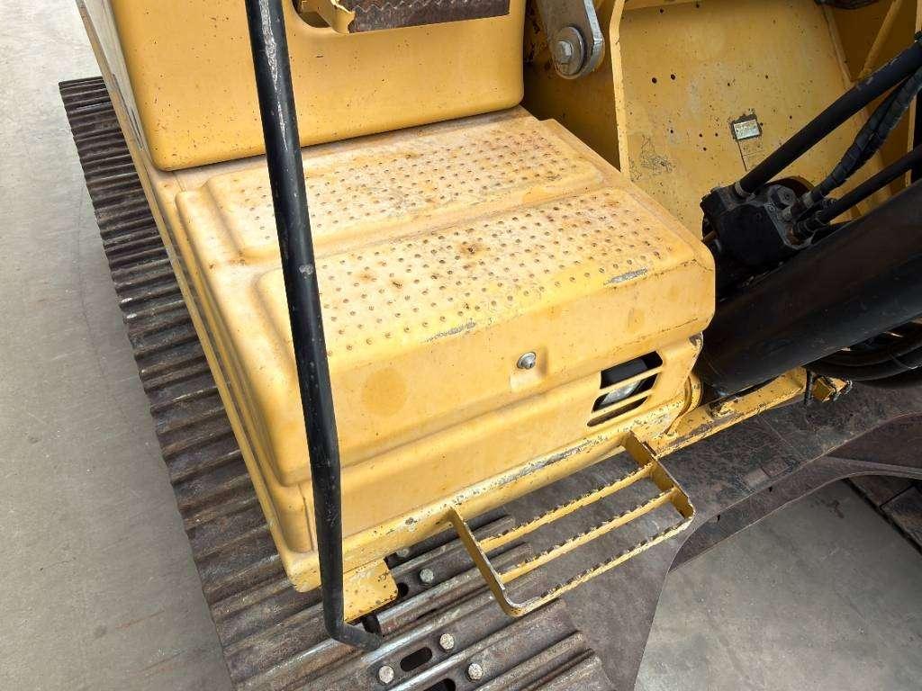 Caterpillar 336D L Photo 15