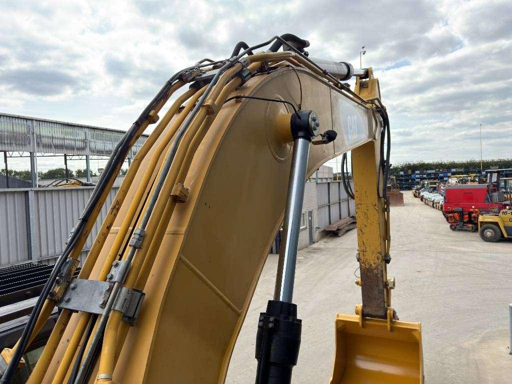 Caterpillar 336D L Photo 20