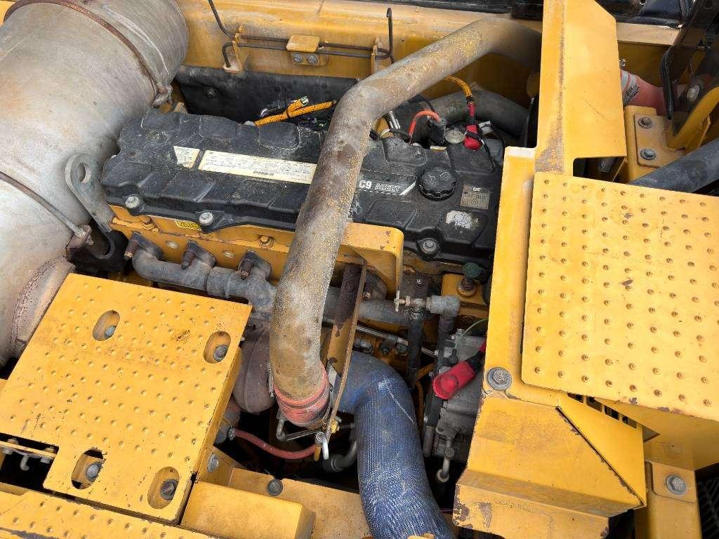 Caterpillar 336D L Photo 23