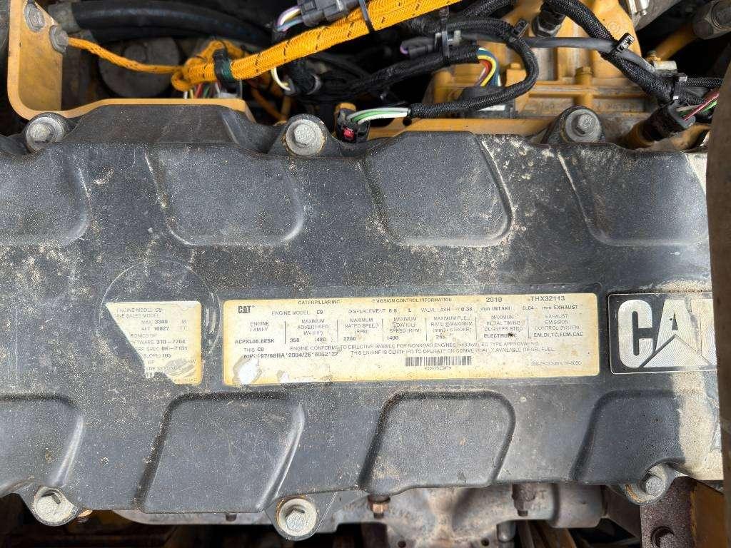 Caterpillar 336D L Photo 24