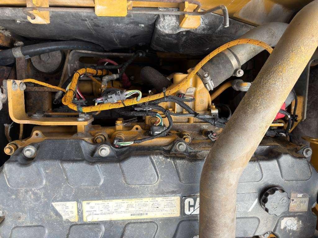 Caterpillar 336D L Photo 25