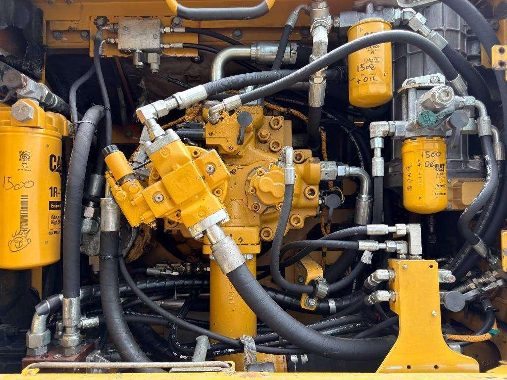 Caterpillar 336D L Photo 27