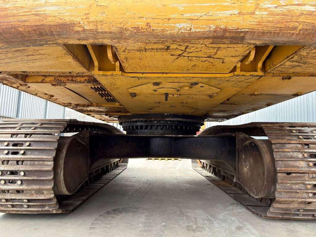 Caterpillar 336D L Photo 6