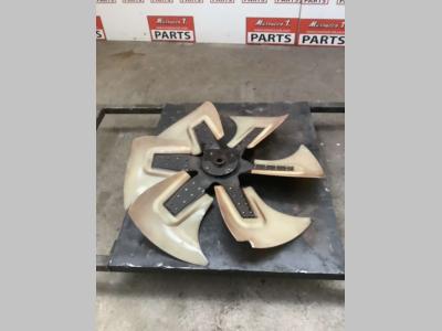 Ventilateur de radiateur pour Hitachi ZW220 SERIE 5 en vente par Massucco T. Srl Area Ricambi