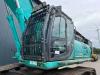 Kobelco SK500LC-9 Photo 9 thumbnail