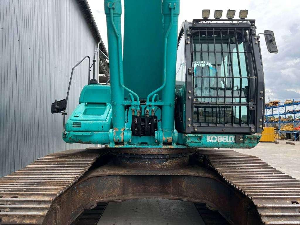 Kobelco SK500LC-9 Photo 10