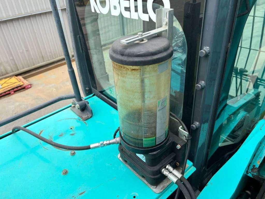 Kobelco SK500LC-9 Photo 20