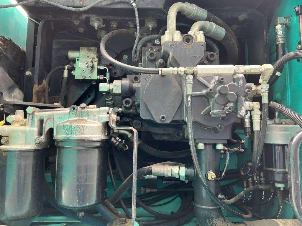 Kobelco SK500LC-9 Photo 23