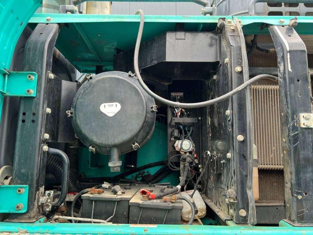 Kobelco SK500LC-9 Photo 24