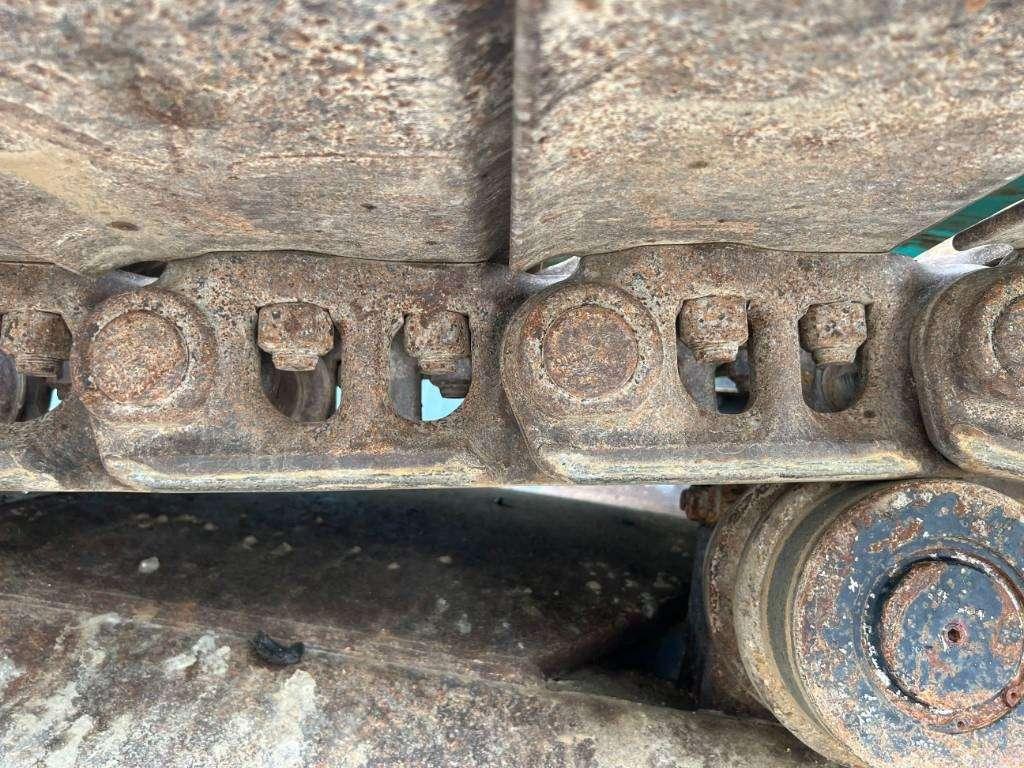 Kobelco SK500LC-9 Photo 27