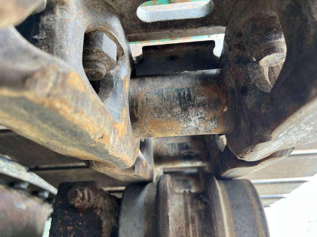 Kobelco SK500LC-9 Photo 29