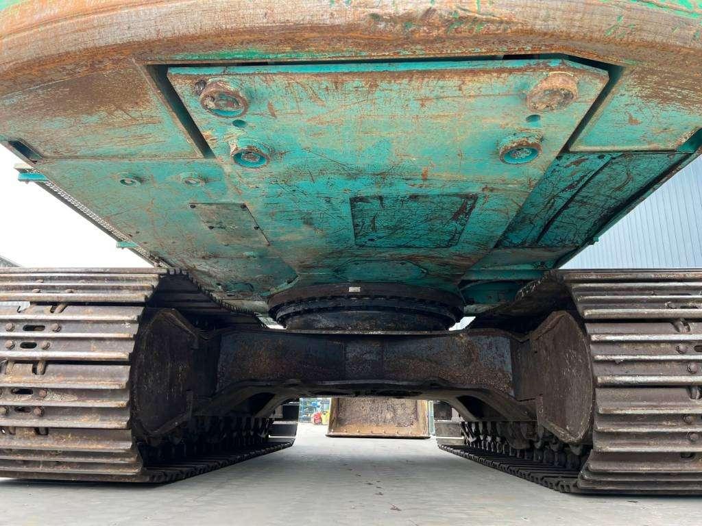 Kobelco SK500LC-9 Photo 8