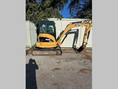 Caterpillar 303.5 en vente par CGM Gruppo Servizi Srl