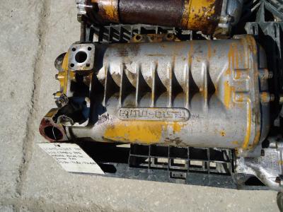 Échangeur de chaleur d'huile pour FD20-FL20-FH400 en vente par OLM 90 Srl