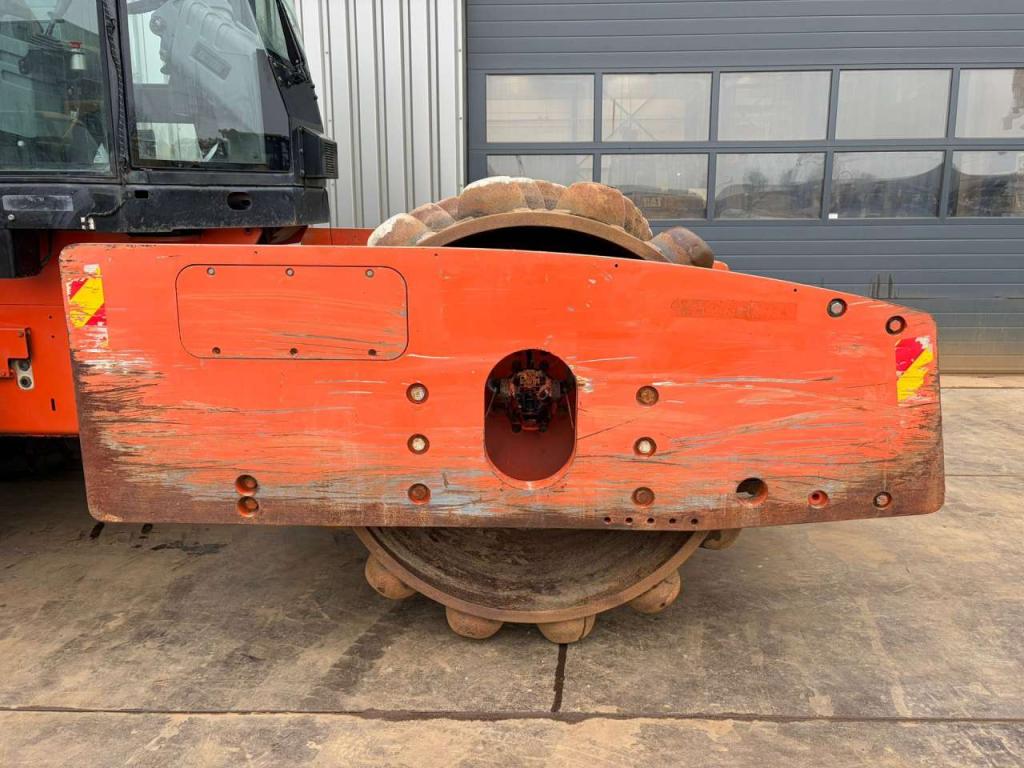 Caterpillar CP74 Photo 11