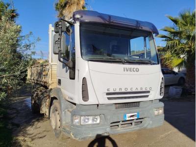 Iveco 120E24 en vente par Omeco Spa