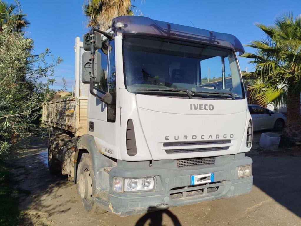 Iveco 120E24 Photo 1