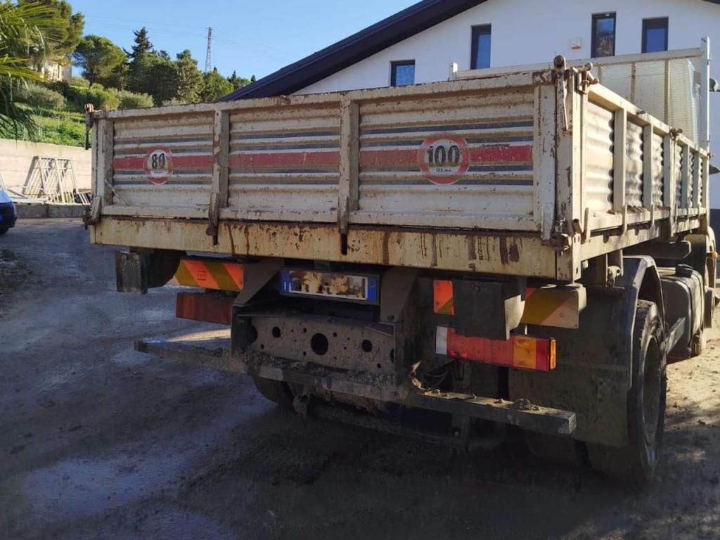 Iveco 120E24 Photo 3