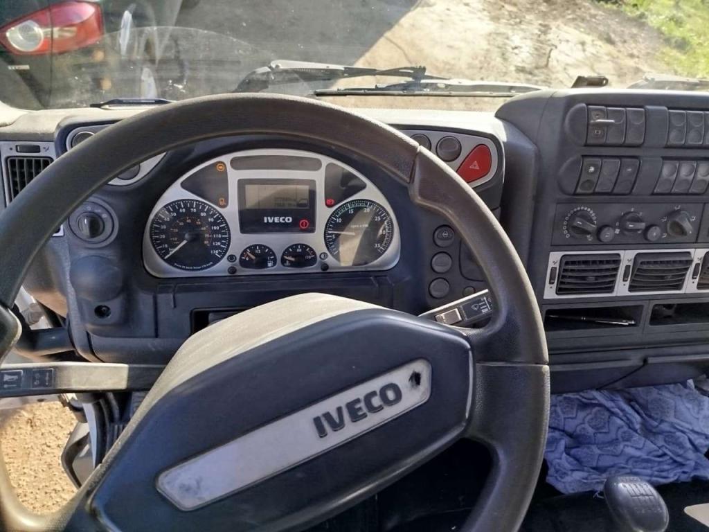 Iveco 120E24 Photo 4
