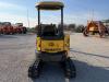 Komatsu PC26 MR-3 Photo 2 thumbnail