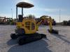 Komatsu PC26 MR-3 Photo 3 thumbnail