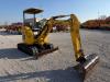 Komatsu PC26 MR-3 Photo 5 thumbnail