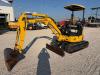 Komatsu PC26 MR-3 Photo 6 thumbnail