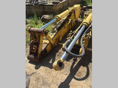 PISTONI E LEVERISMI PER NEW HOLLAND 215 E 245 pour New Holland E215 E245 en vente par Off Meccaniche Bonanni di B.