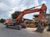 Fiat Hitachi EX 355 Photo 1 thumbnail