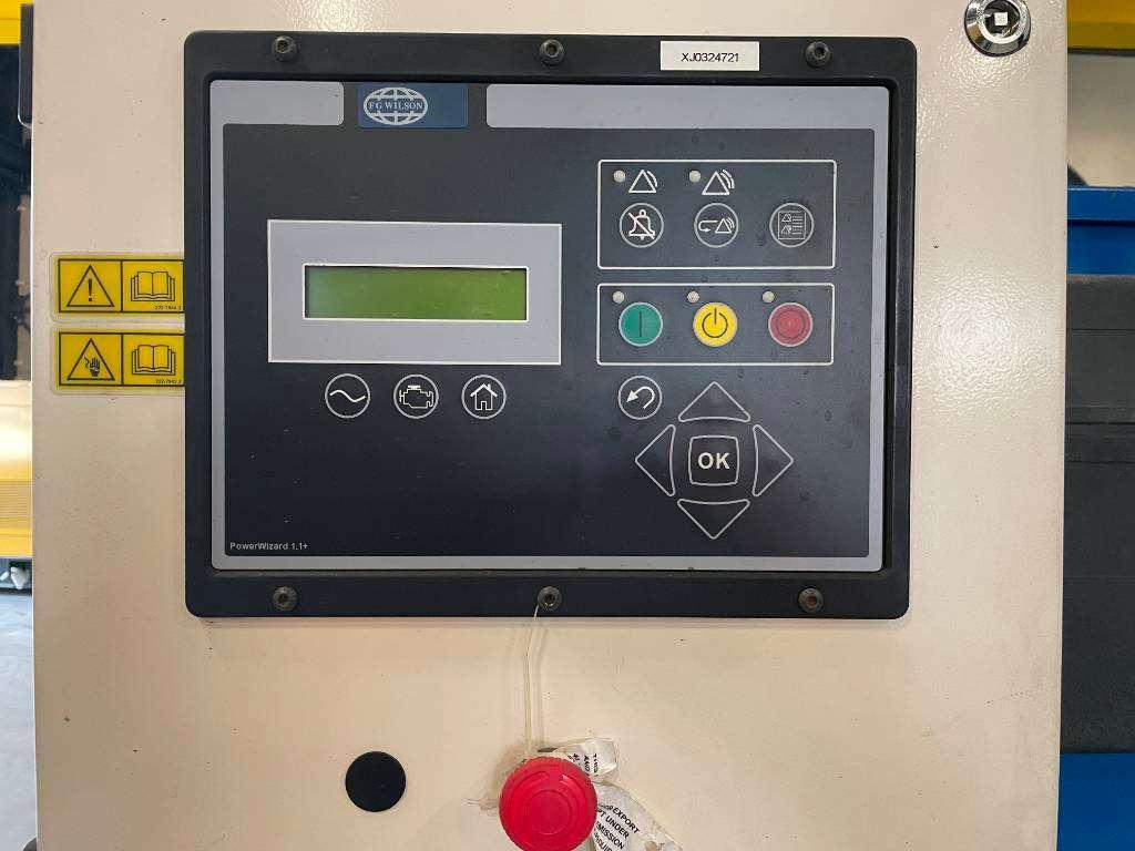 FG Wilson P2250-1 - 2250 kVA Genset - DPX-16034-O Photo 13