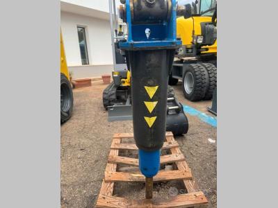 Hammer SB 100 en vente par B.D. Commerciale Srl