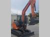 Hitachi ZAXIS 55U Photo 3 thumbnail