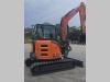 Hitachi ZAXIS 55U Photo 4 thumbnail