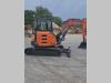 Hitachi ZAXIS 55U Photo 9 thumbnail